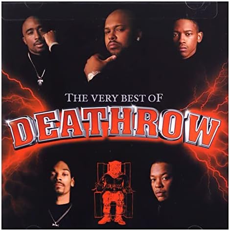 VARIOUS ARTISTS - West Coast Rap Boxset - Amazon.com Music