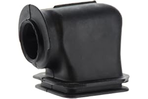 LisylineAuto Clutch Release Fork Boot For Integra Slave Cylinder 5 Speed Manual Transmission Clutch Release Fork Dust Boot Replacement For Civic CRV 22841P20000