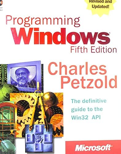 Windows via C/C++ 第5版 技術書 Amazon.com: Windows via C/C++: 9780735624245: Jeffrey M. Richter