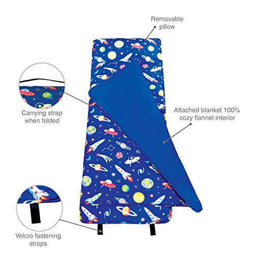 5 Original+Wildkin+Childrens+Pillowcase+Microfiber