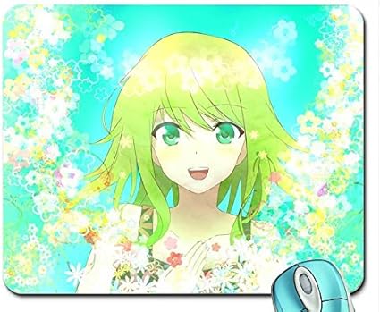 Anime Original Ecchi Cheveux Doux Dégradé Dessin Anime Manga