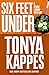 Six Feet Under (The Kenni Lowry Mystery Series Book 4)