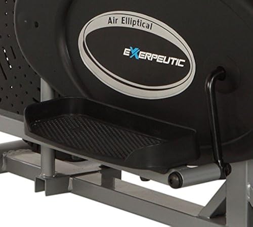 Elliptical Machine Aero Trainer Exercise Amazon Fitness Equipment