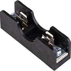 Parts Express 3AG / AGC Screw Terminal Fuse Holder