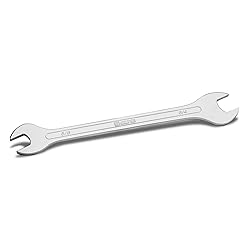 Capri Tools 5/8 in. x 3/4 in. Super-Thin Open End