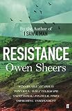 Resistance by Owen Sheers