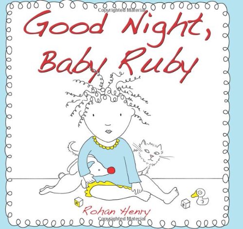 Good Night, Baby Ruby