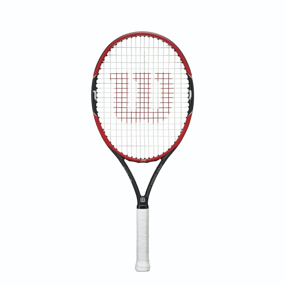 Wilson Junior Pro Staff Tennis Racquet Wilson Junior Pro Staff Tennis Racquet