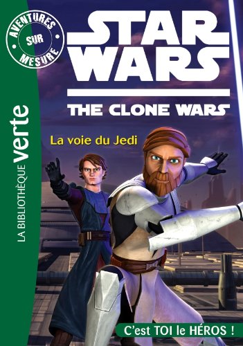 La  voie du Jedi