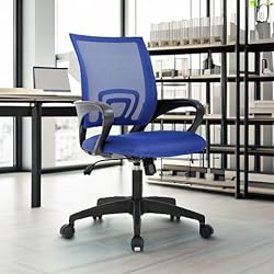 BestOffice | Ergonomic Office Chair | Mid-Back