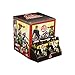 Dice Masters 10 (Ten) Boosters Packs of Marvel Avengers Age of Ultron Dice Building Game (10 Random Booster Packs)