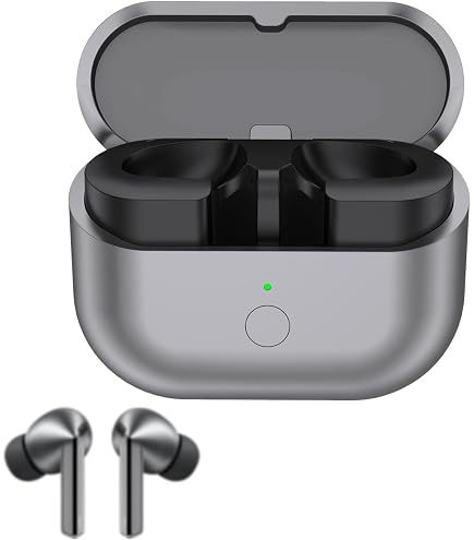 Amazon.com: Charging Case for Samsung Galaxy Buds 3 Pro (SM-R630