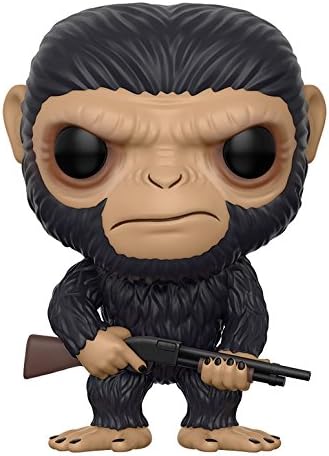 Funko POP Movies War for the Planet of 