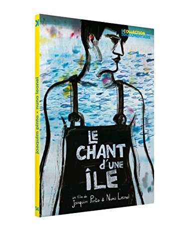 Le Chant D'une Île