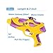 EXSPORT Jtoys-000051711 2 Pack Water Squirt Gun for Kids