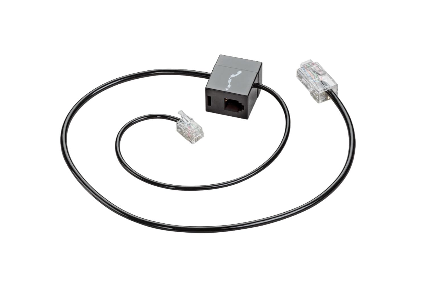 Poly Deluxe USB Charging Cable for Savi 8240 / Savi 8245 Headset