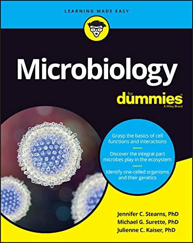 Microbiology（微生物学）～海外医学部を６年で卒業プロジェクト～ Amazon.com: Review of Medical Microbiology and Immunology