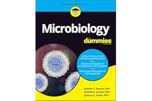 Microbiology For Dummies