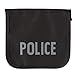5.11 Police Velcro ID Panel Sets, Black