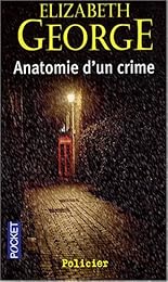 Anatomie d'un crime