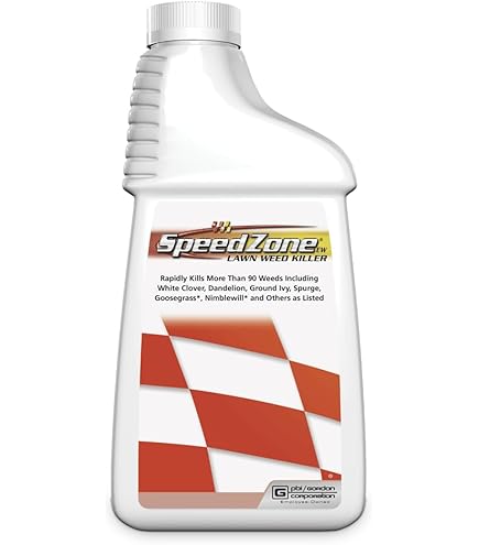 Amazon.com : Lawn Weed Killer Concentrate 20 oz. PBI Gordon