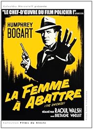 La Femme À Abattre