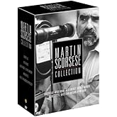Martin Scorsese Collection (After Hours/Alice Doesn't Live Here Anymore/Goodfellas/Mean Streets/Who's That Knocking At My Doo
