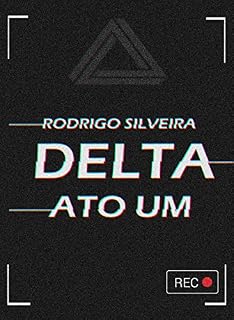 Livro DELTA: ATO UM