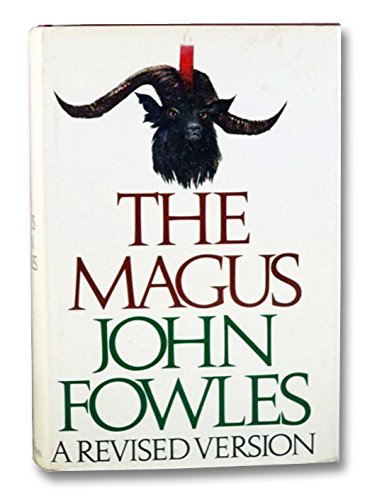 The Magus: A Revised Version