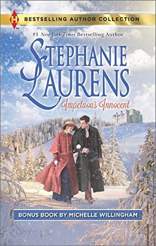 Impetuous Innocent & The Accidental Princess: A 2-in-1 Collection (Harlequin Bestselling Author Collection)