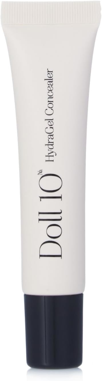 Doll 10 HydraGel Concealer - Light by Doll 10