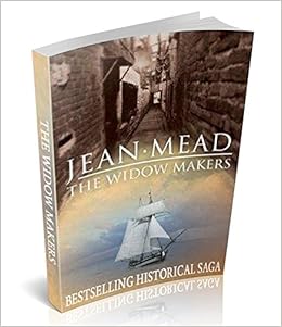 The Widow Makers Mead Jean 9781903490693 Amazon Com Books
