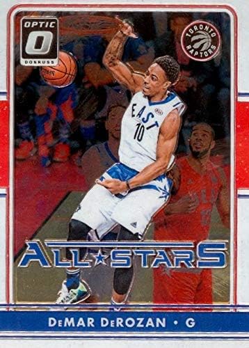 demar derozan autograph