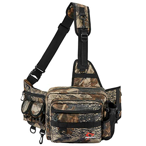 ugly stik sling tackle bolsa