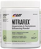 GAT Nitraflex - Green Apple - 300 g