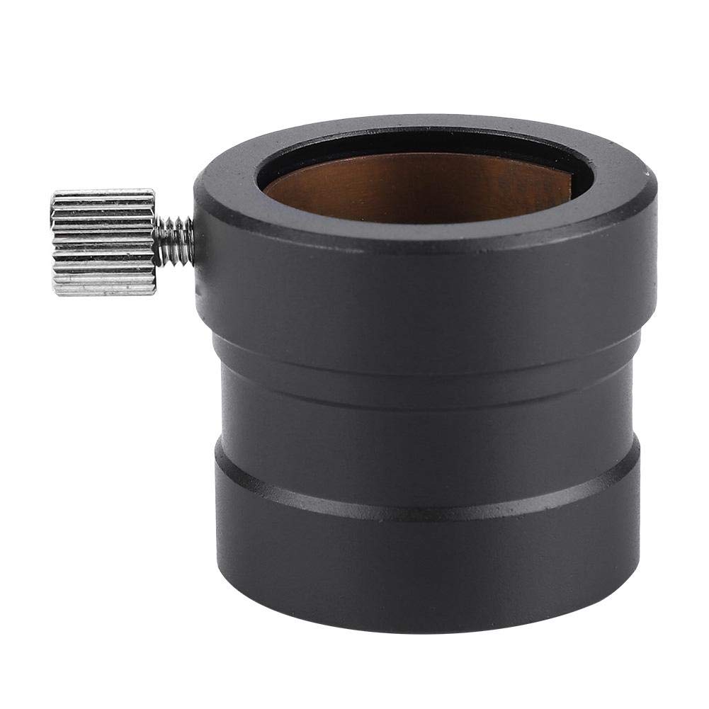 Photo 1 of 1.25" to 0.965" Telescope Adapter, 31.7mm to 24.5mm Telescope Eyepiece Adapter Accessories on 1.25" Telescope