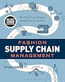 Image de Fashion Supply Chain Management: Bundle Book + Studio Access Card