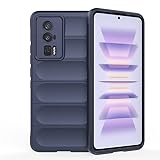 Rfvzubemok Compatible with Xiaomi Poco F5 Pro 5G