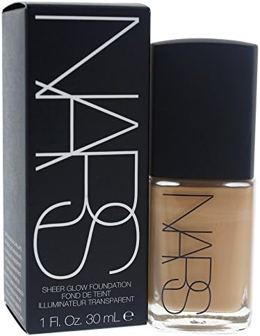 nars liquid foundation