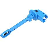 A ABSOPRO AC Evaporator Temperature Sensor No.6G9119C734AA for Ford Focus