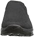 Skechers Performance Men's Go Walk 3 Attain Slip-On Walking Shoe,Black,10.5 M US