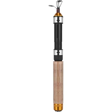 Amazon Best Sellers: Best Ice Fishing Rods