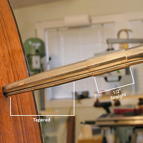 StewMac Endpin Jack Reamer