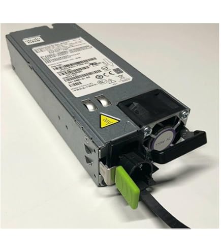 Amazon.com: Cisco C3KX-PWR-350WAC Catalyst 3K-X 350W Ac Power