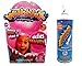 Wubble X Bundle of 2 items - Includes 1 can of Wubble X Helium and 1 Wubble X (Pink)