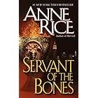 Servant of the Bones: A Novel