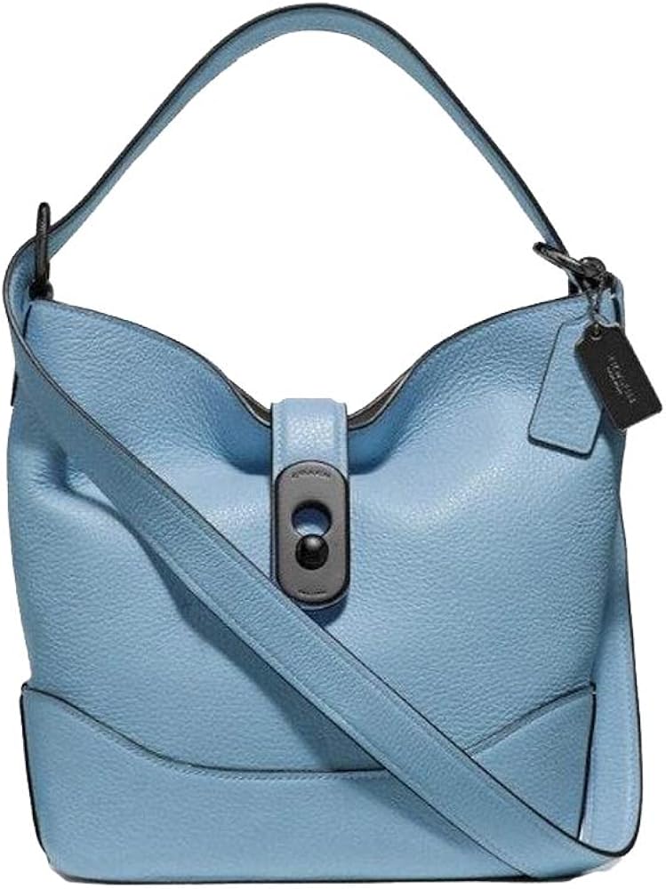 coach amber duffle