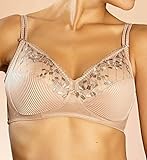 Chantelle Pont Neuf 3 Part Soft Cup Bra (1382)