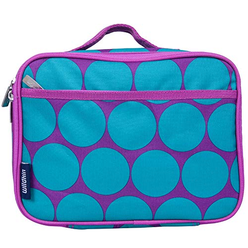 1 Wildkin+Insulated+Moisture+Resistant+Organization
