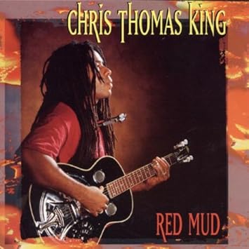 Chris Thomas King Red Mud Amazon Com Music